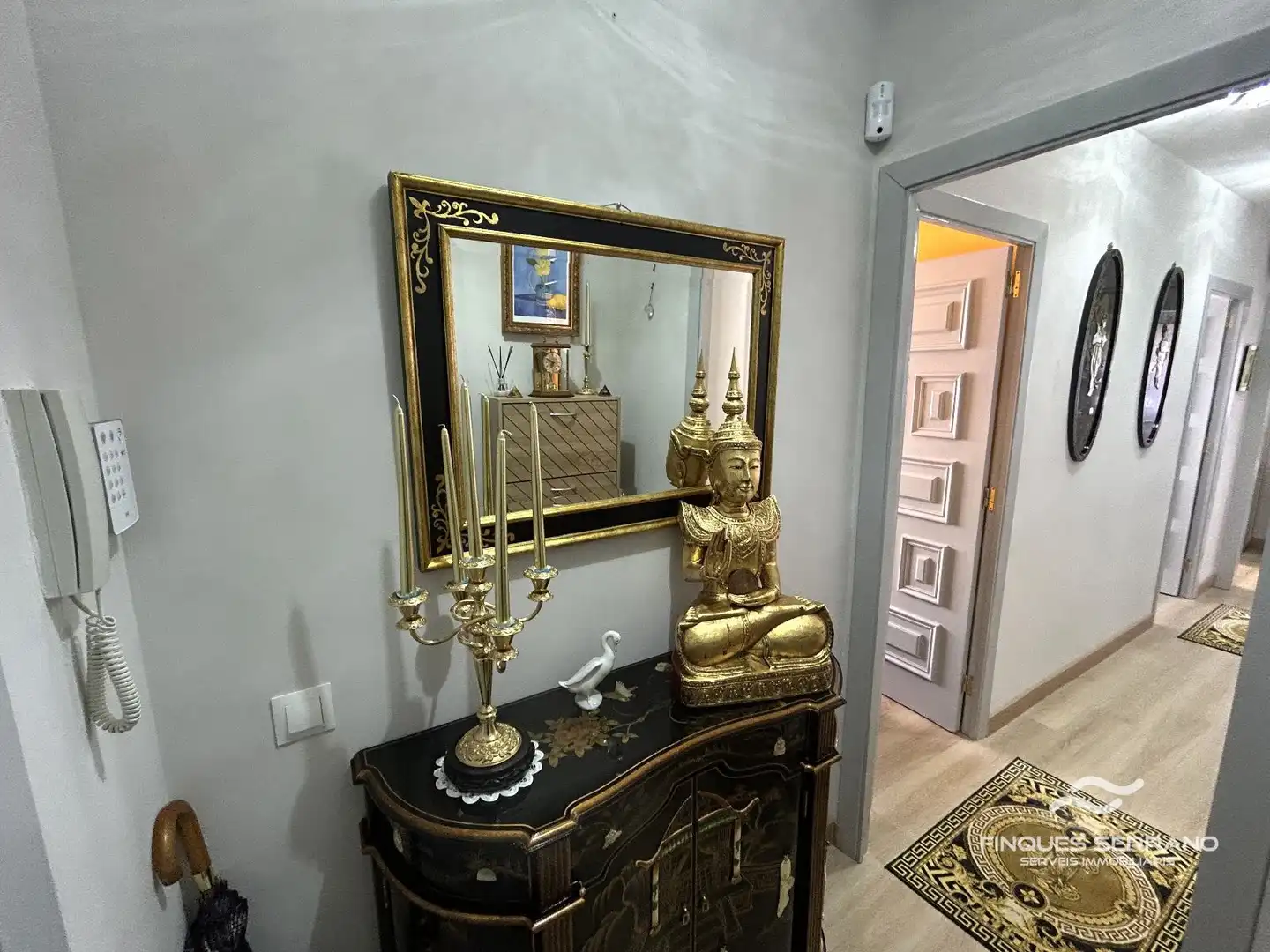Piso con ascensor en venta en Josep Maria Juncadella, imagen 30