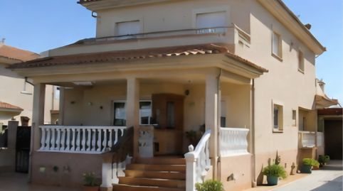 Foto 3 de Casa o xalet en venda a El Secar de la Real, Palma de Mallorca