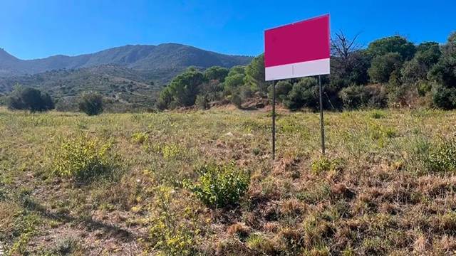 Terreno residencial en Venta en Avinguda Antoni Margarits en La Vila