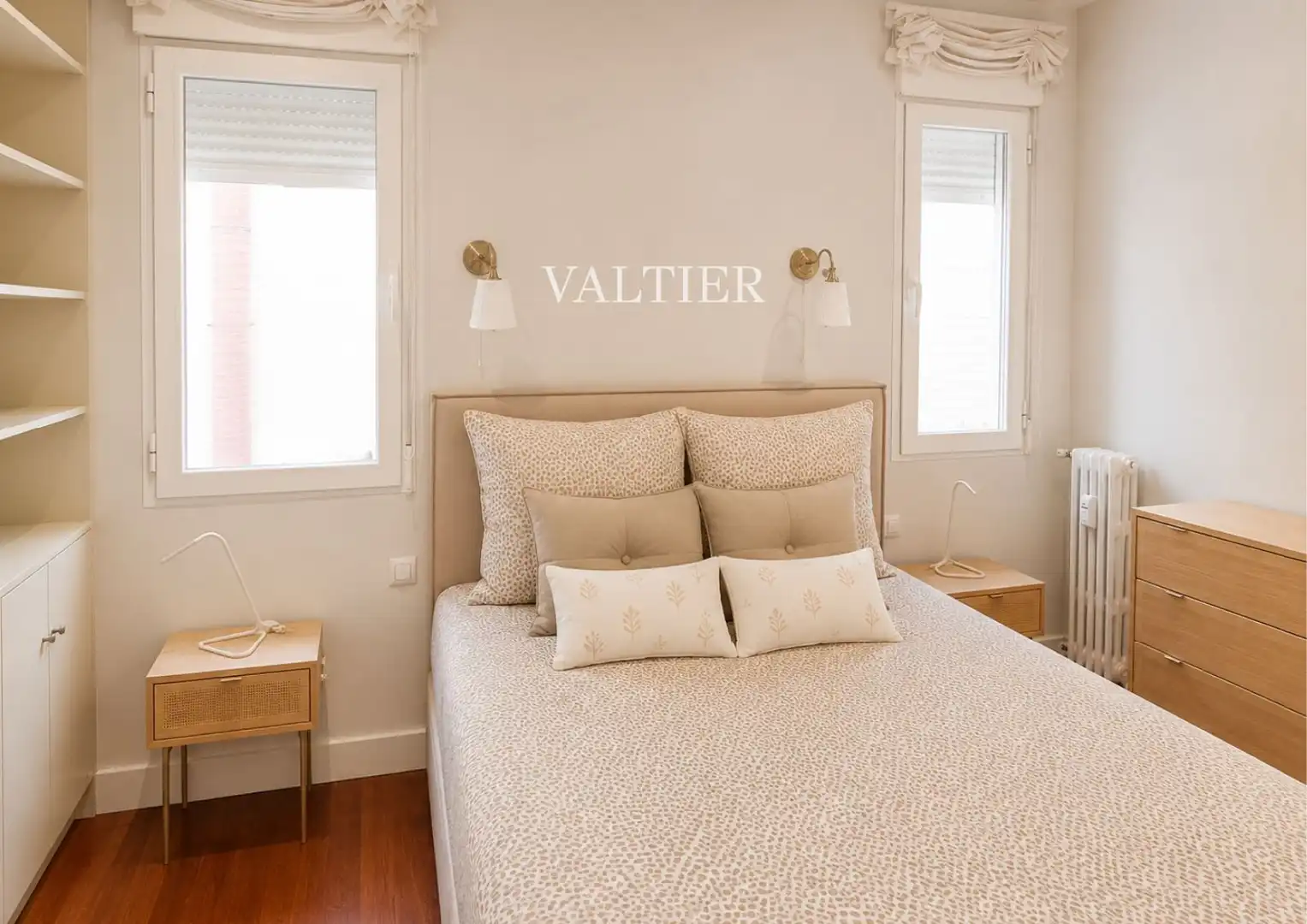 Habitación de Ático en venta en Madrid con Aire acondicionado, Calefacción y Terraza