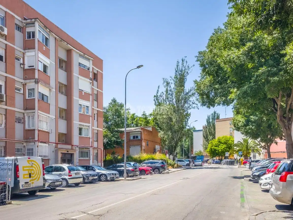 Wohnung zum Verkauf in Ciudad Lineal, imagen 16