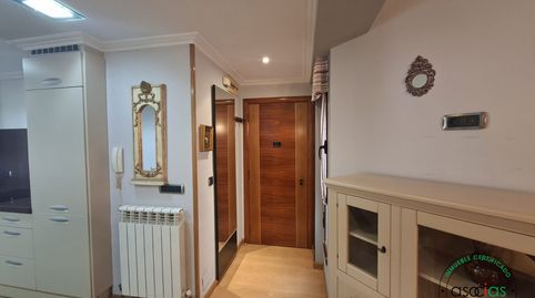 Foto 3 de Piso de alquiler en Gijón - Ramón y Cajal, Barrio del Centro, Gijón