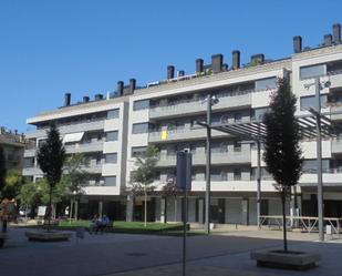 Garage to rent in Carrer de la Mare Janer, La Seu d'Urgell