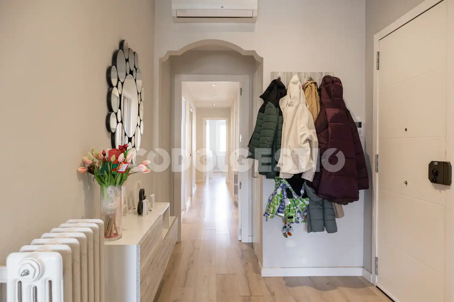 Piso en venta en Sant Antoni, Centre