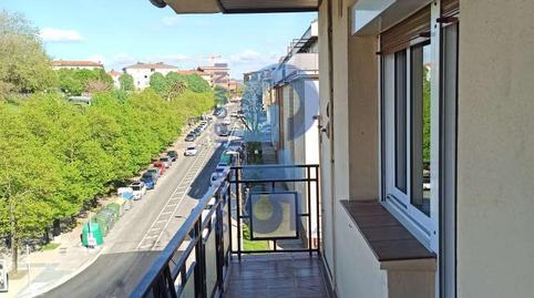 Foto 4 de Pis de lloguer a Altza, Donostia - San Sebastián