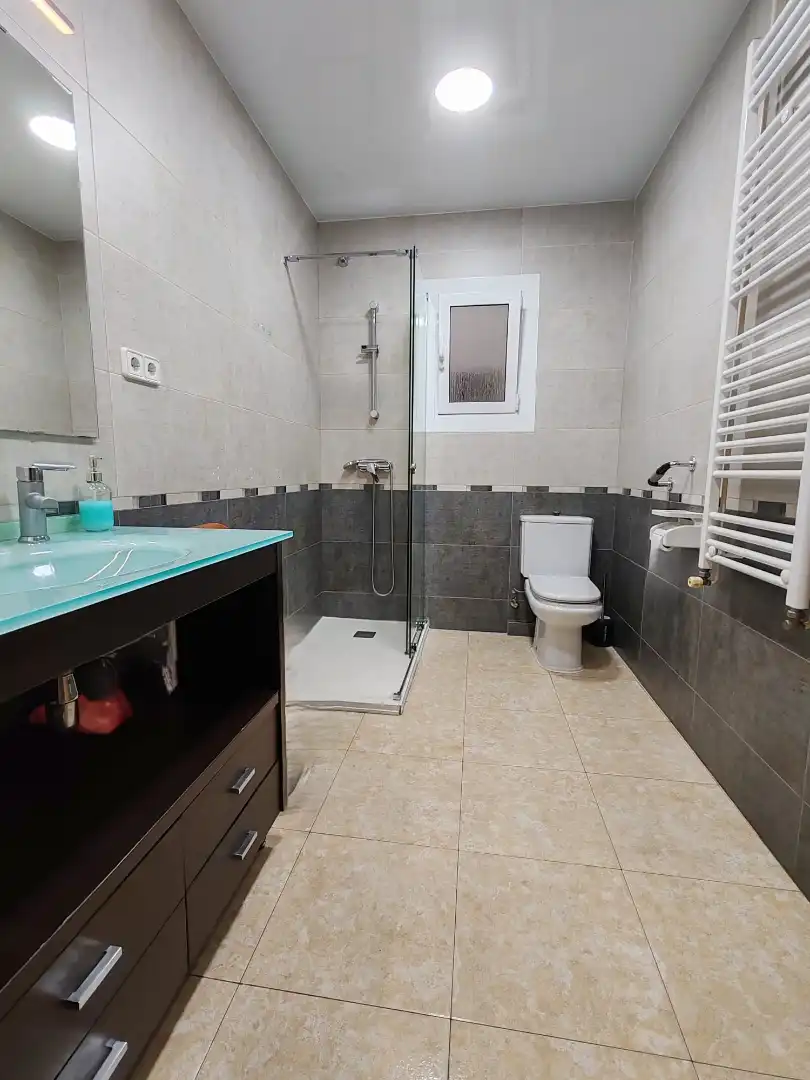 Flat with terrace for sale in Carrer Porvenir, imagen 22