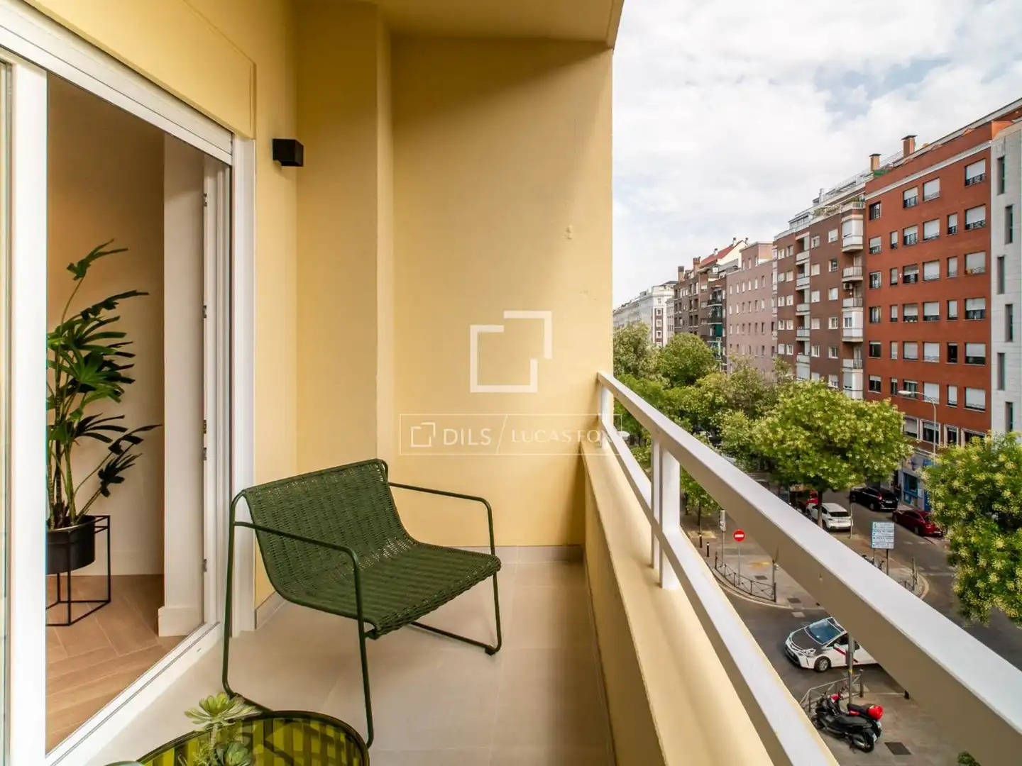 Wohnung mit Aufzug zum Verkauf in Retiro, imagen 28