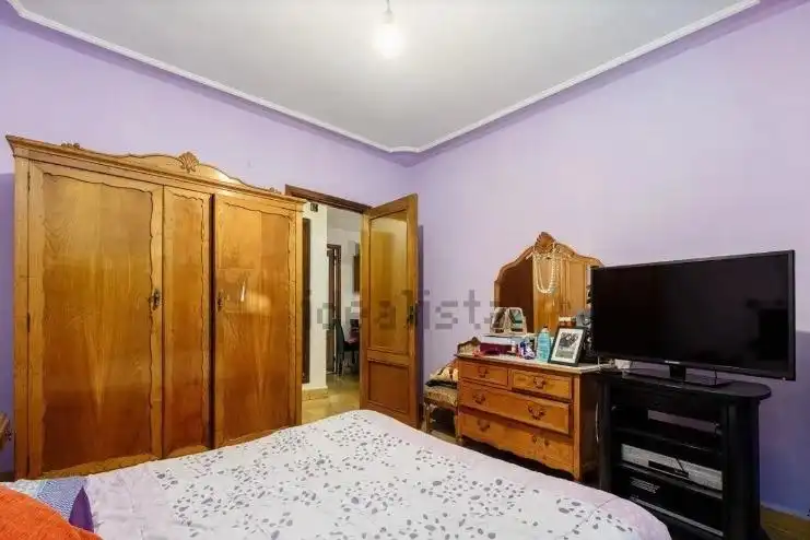 Piso con terraza en venta en Couto, imagen 14