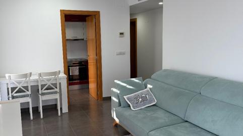 Foto 2 de Apartament en venda a Ciutat del Transport - La Salera, Castellón