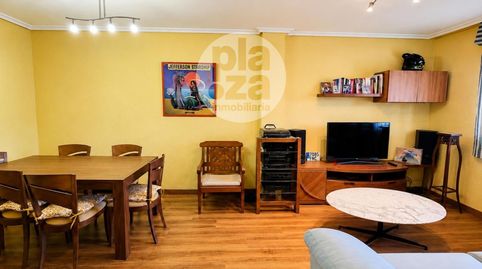 Foto 4 de Piso en venta en San Lázaro, San Mamés de Burgos, Burgos