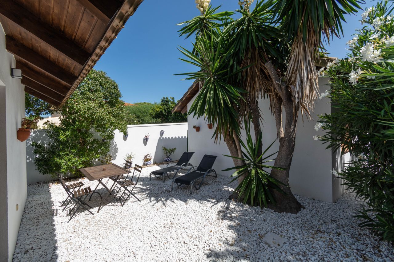 Finca rústica de alquiler en Los Caños de Meca