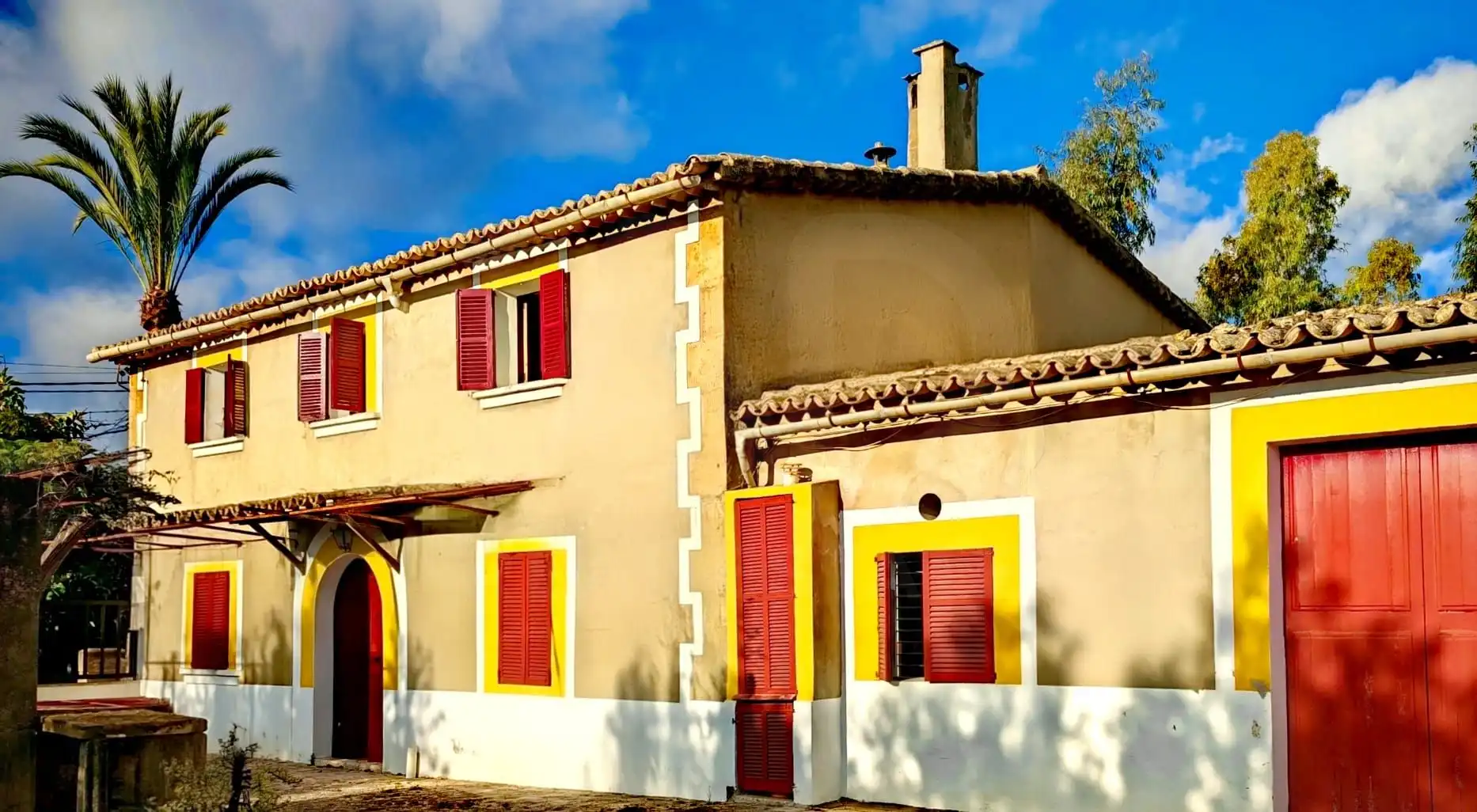 Casa en venda a Nord