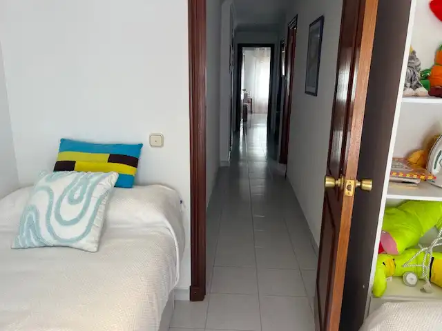 Pis en venda en Vejer de la Frontera amb Moblat