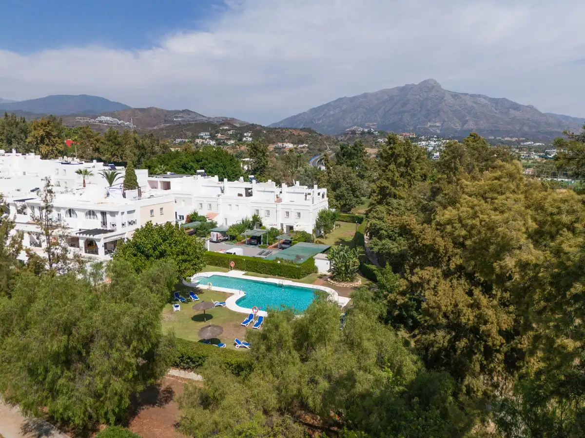 Terraced house for sale in La Quinta, imagen 25