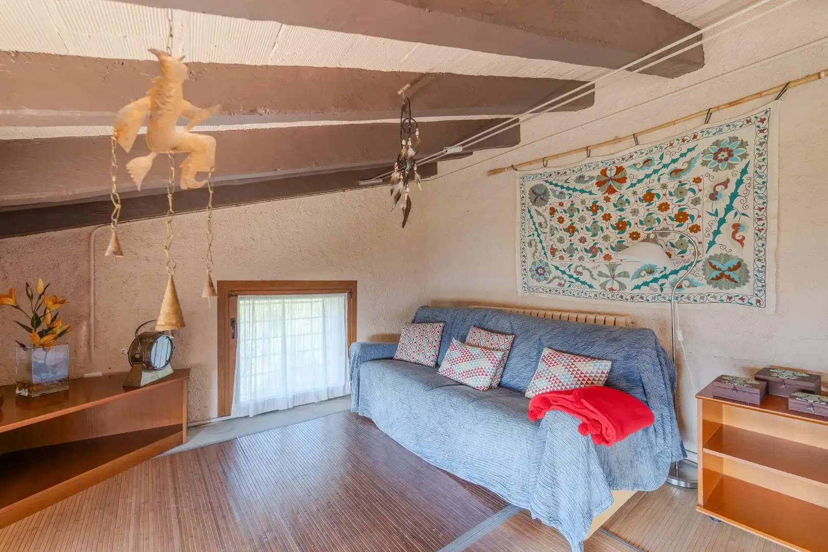 Casa rustica con terrazza in vendita a Sant Hilari Sacalm, imagen 41