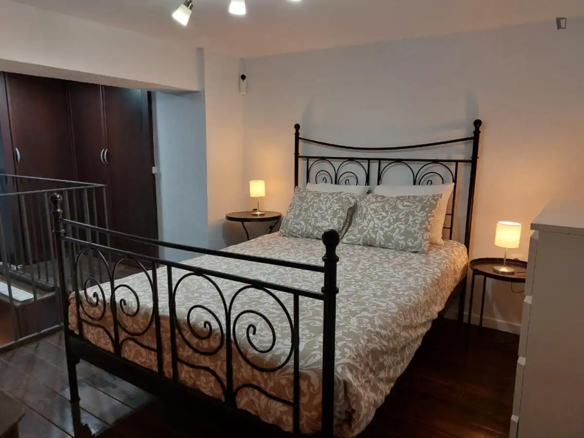 Apartamento de alquiler en La Goleta - San Felipe Neri