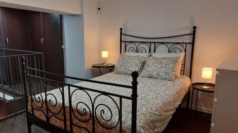 Foto 2 de Apartamento de alquiler en La Goleta - San Felipe Neri, Málaga Capital