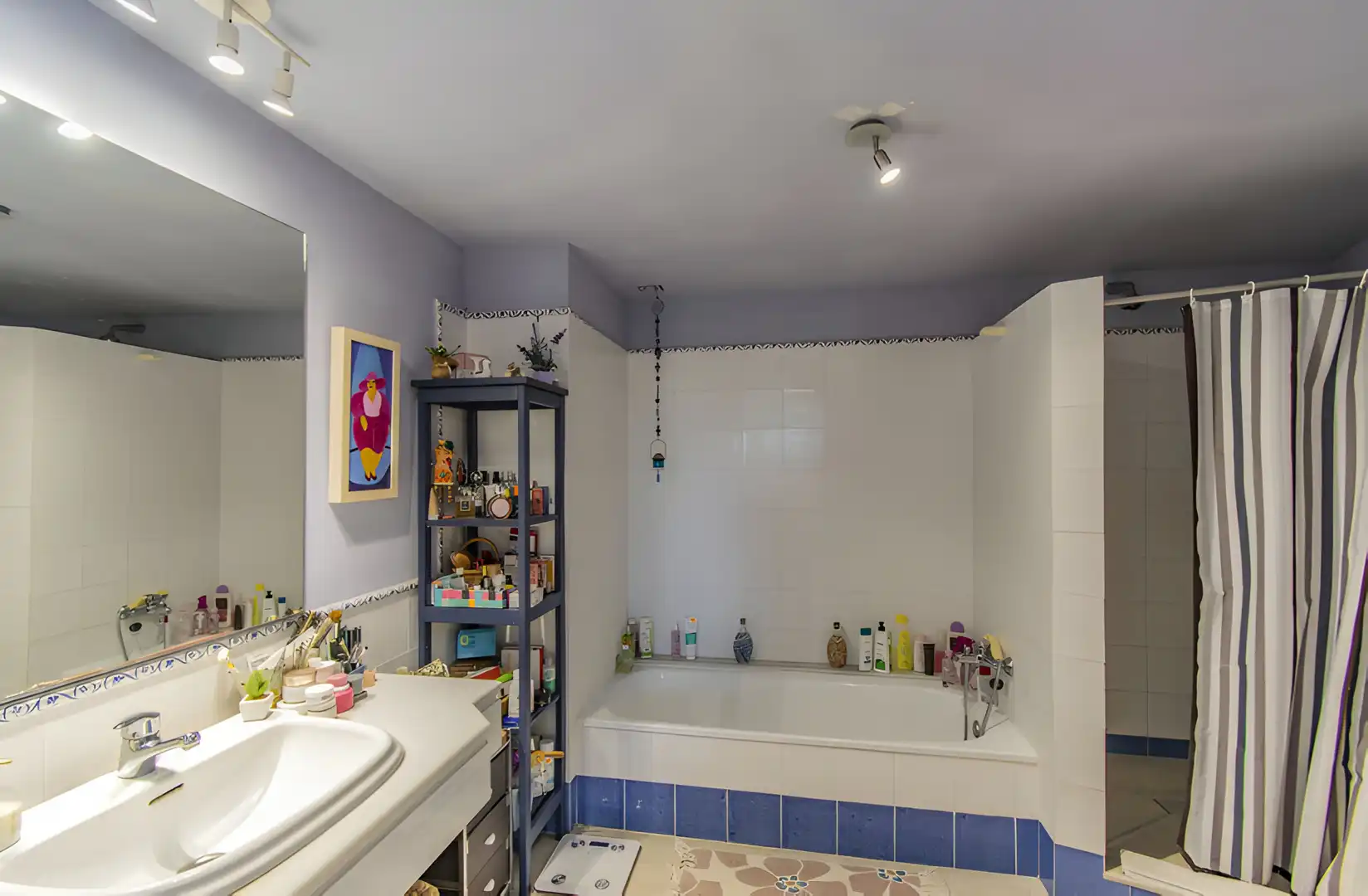 Apartament amb piscina en venda a San Pedro de Alcántara, imagen 17