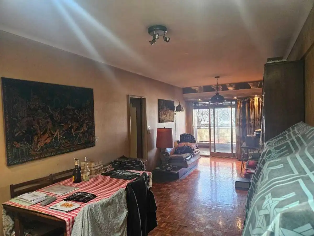 Flat with terrace for sale in Pla d'en Boet