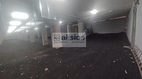 Foto 5 de Garatge en venda a Avenida Juan Carlos I, 15, El Médano, Santa Cruz de Tenerife