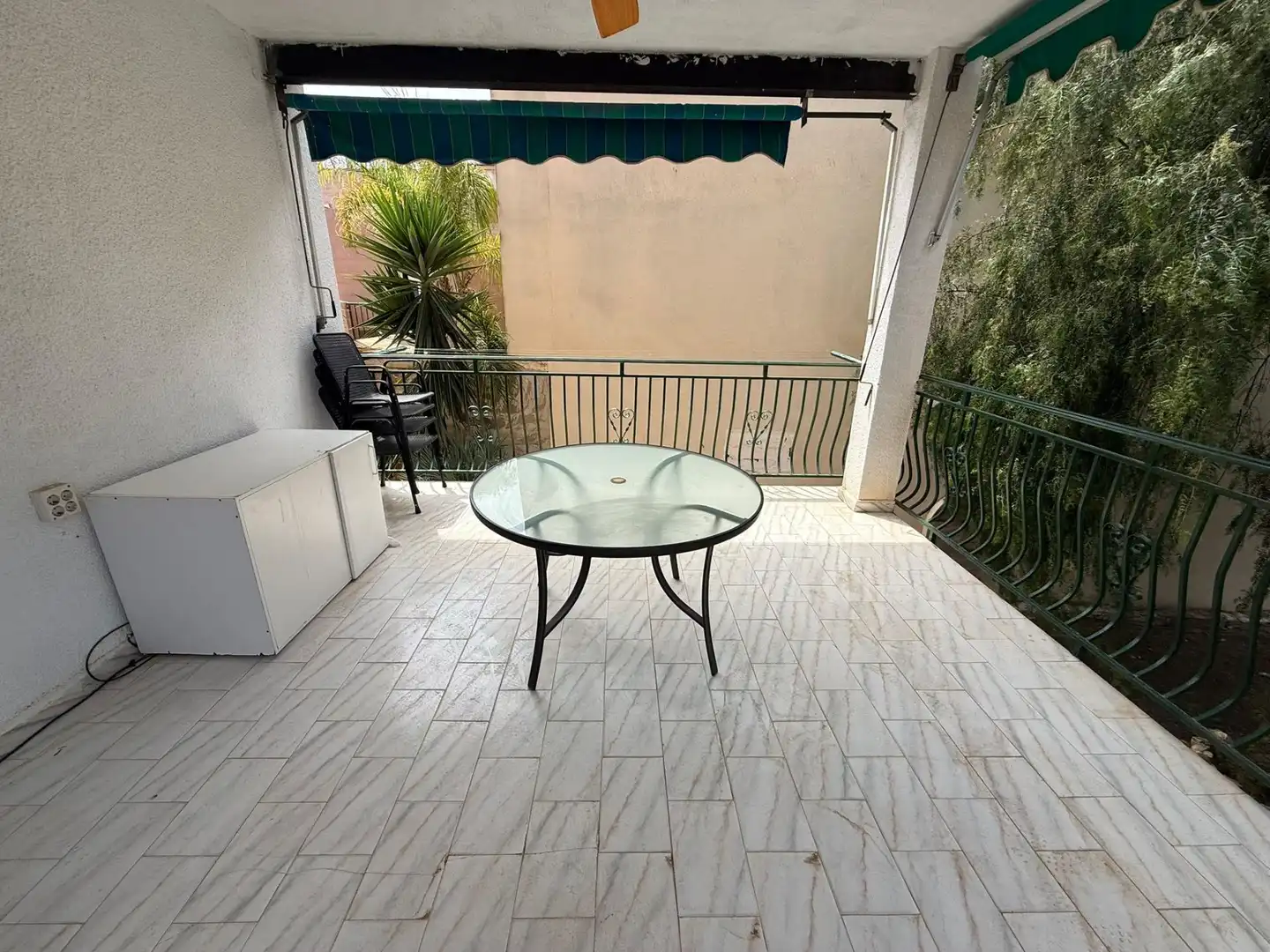 Terrassa de Pis en venda en Pulpí amb Aire condicionat, Terrassa i Moblat