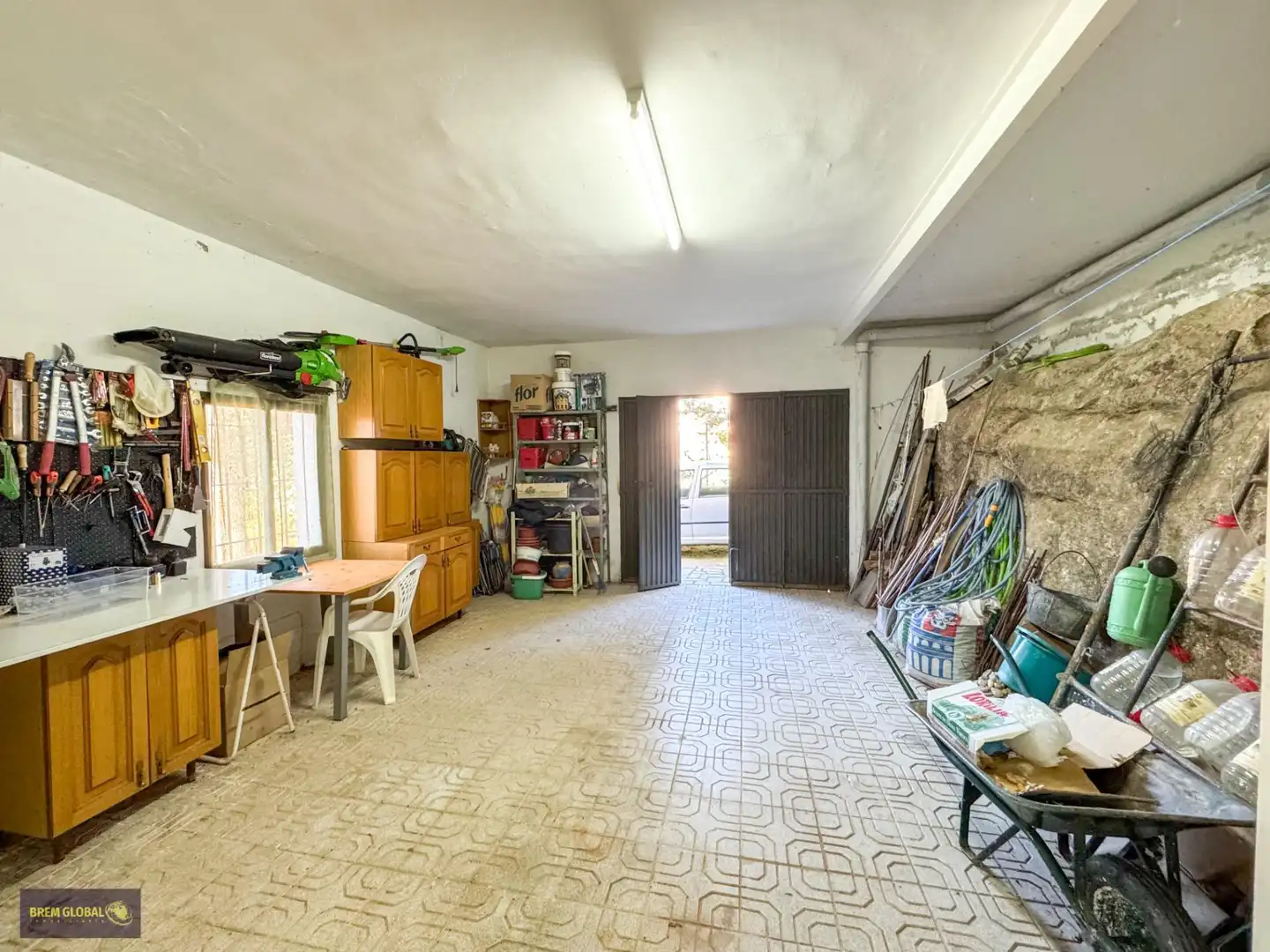 Casa o xalet en venda en El Berrueco amb Calefacció, Terrassa i Traster
