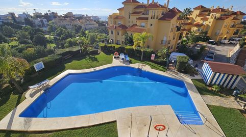 Foto 2 de Apartament en venda a Calle Vientos del Sur, 5, Riviera del Sol, Mijas