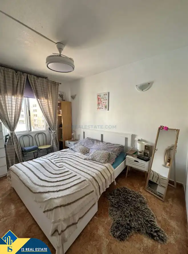 Apartament amb piscina en venda a Centro, imagen 22