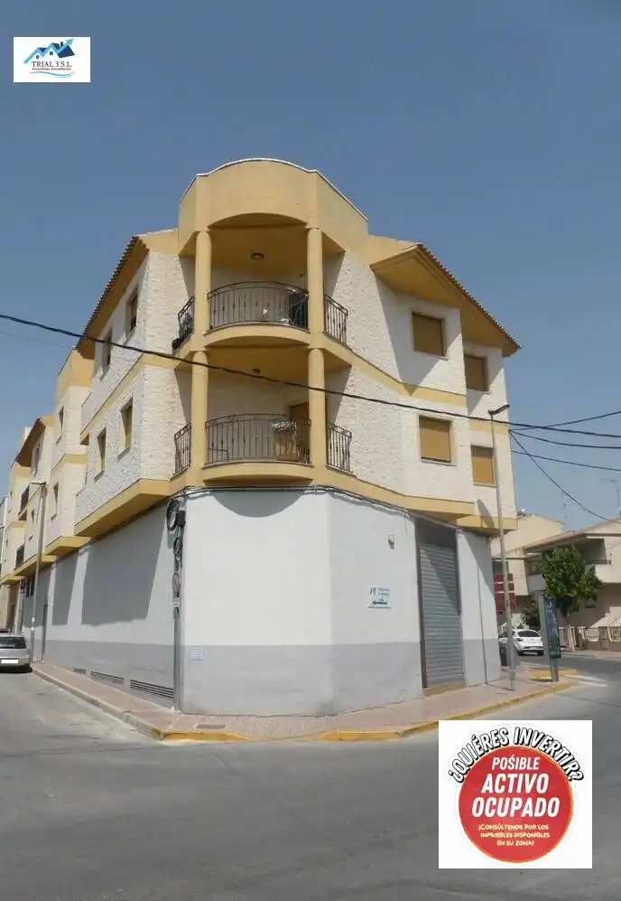 Appartamento con ascensore in vendita a Calle DON ELOY