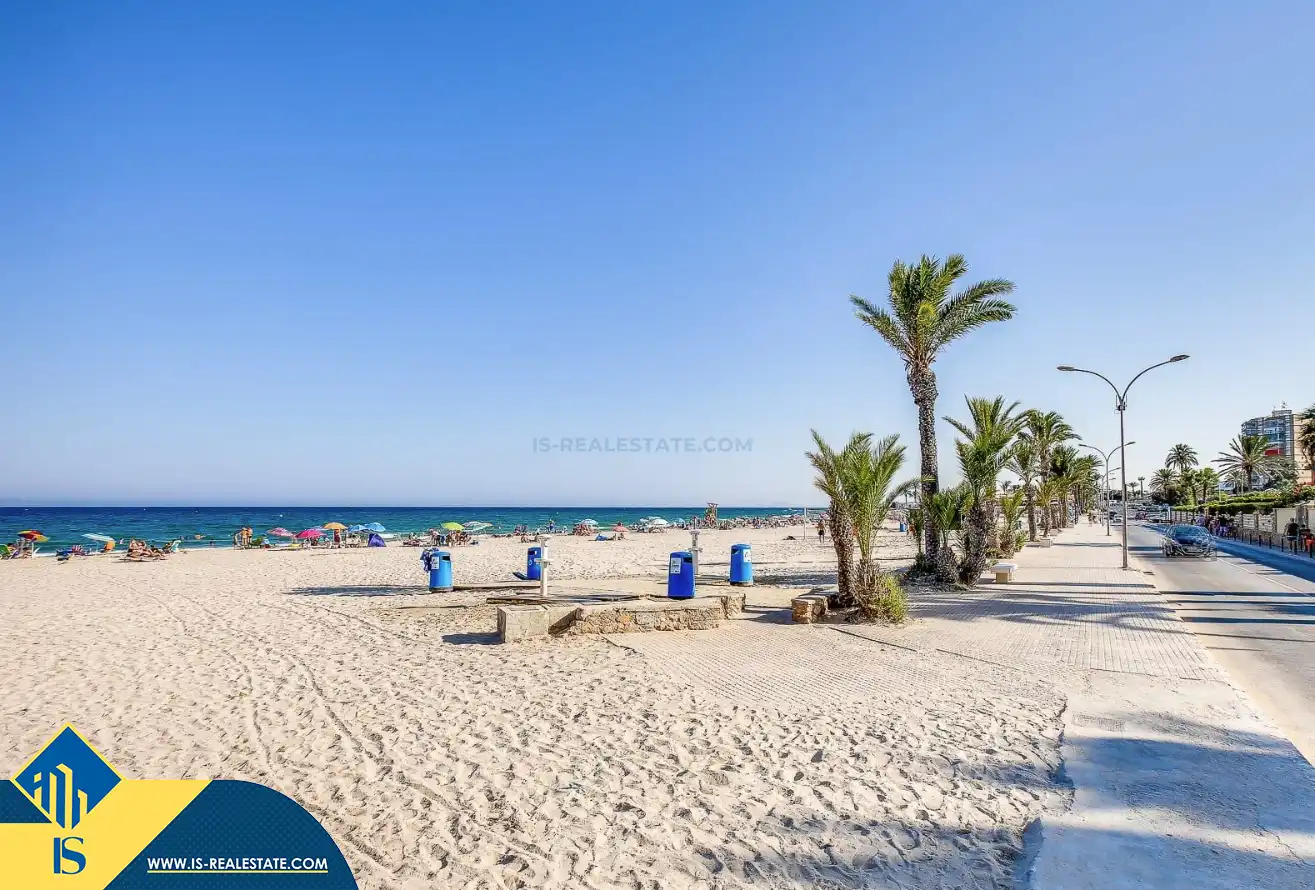 Estudio con terraza en venta en Playa de los Locos, imagen 20