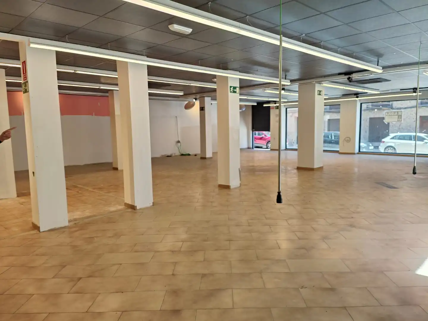 Local comercial de lloguer a Corral de Almaguer, imagen 15