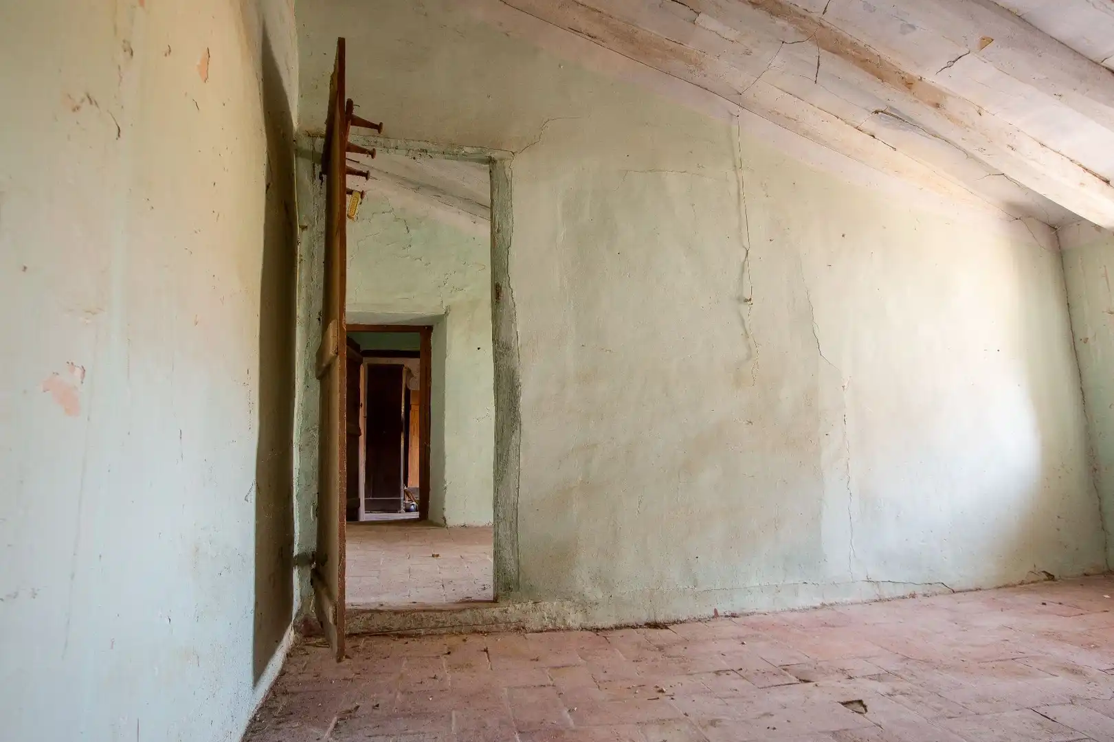Casa adosada en venta en Tiebas-Muruarte de Reta con Calefacción y Trastero