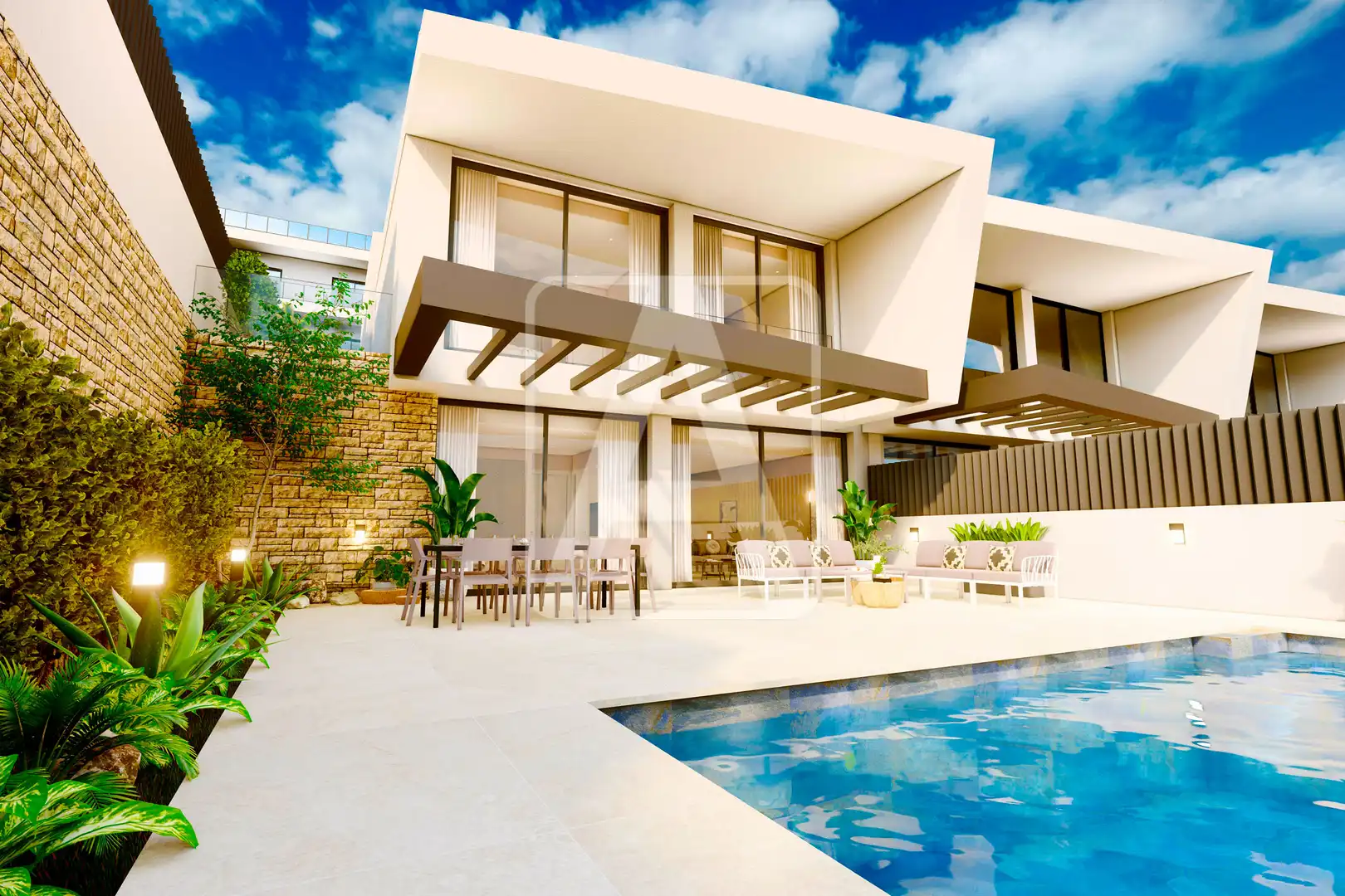 Villa avec piscine à vendre à Gargasindi - Garduix - Colina del Sol, imagen 29