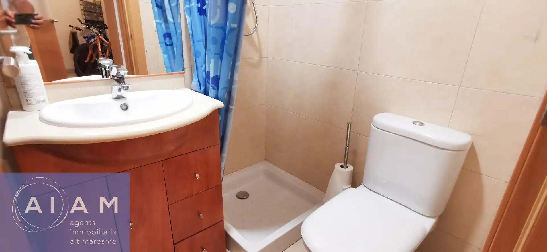 Attic for sale in Calella