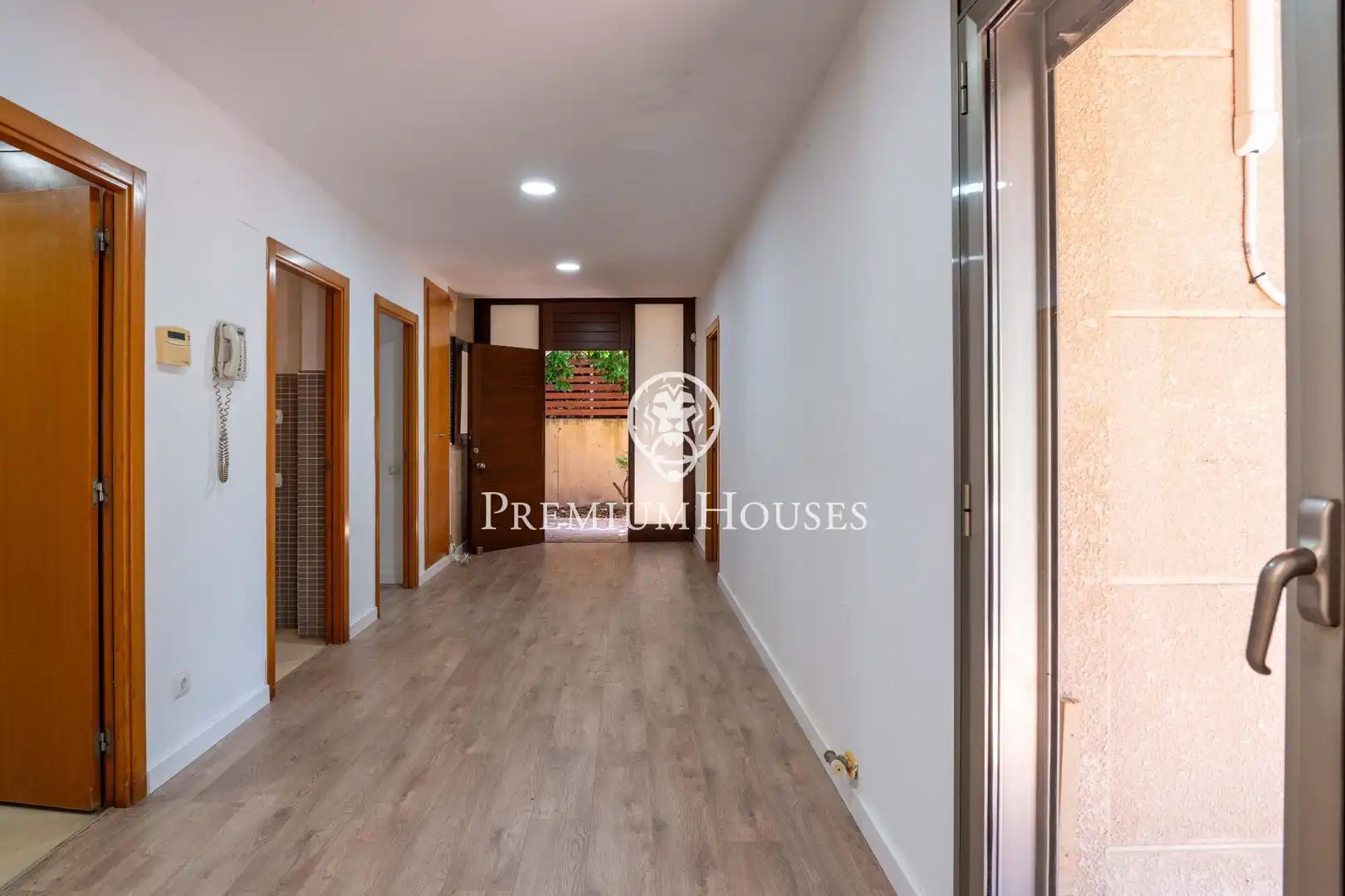 Casa o chalet en venta en El Catllar  con Aire acondicionado, Calefacción y Jardín privado