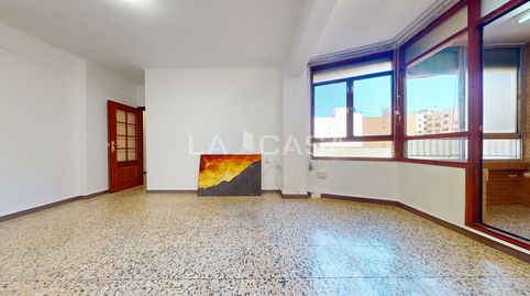 Foto 5 de Piso en venta en Carrer de la Noguera, La Creu del Grau, Valencia Capital