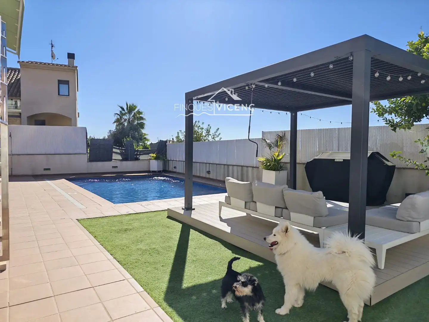 Casa o chalet en venta en Sanera, Ciutat Jardí Bonanova
