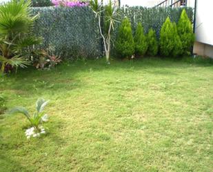 Garden of Flat for sale in Rincón de la Victoria  with Terrace and Storage room