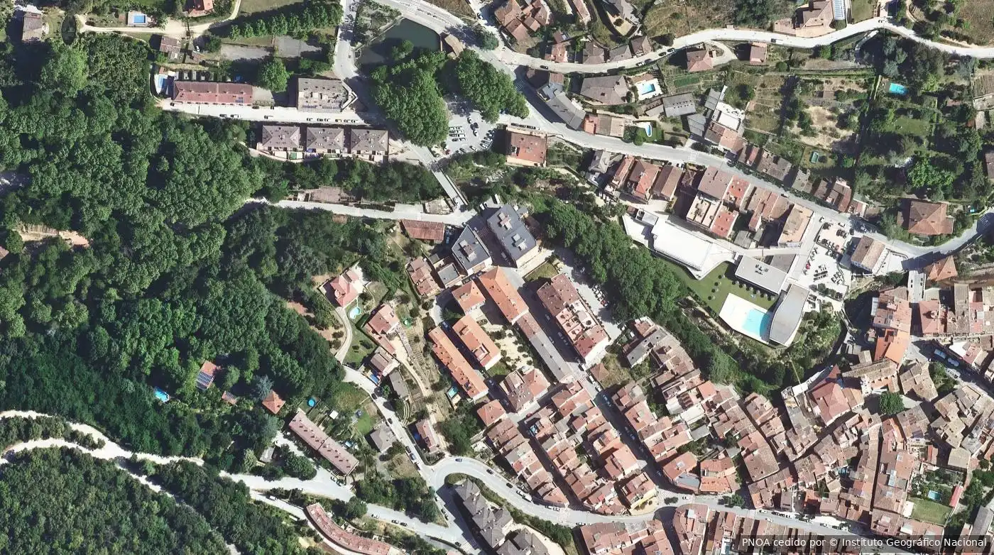 Local comercial en venta en Arbúcies, imagen 2