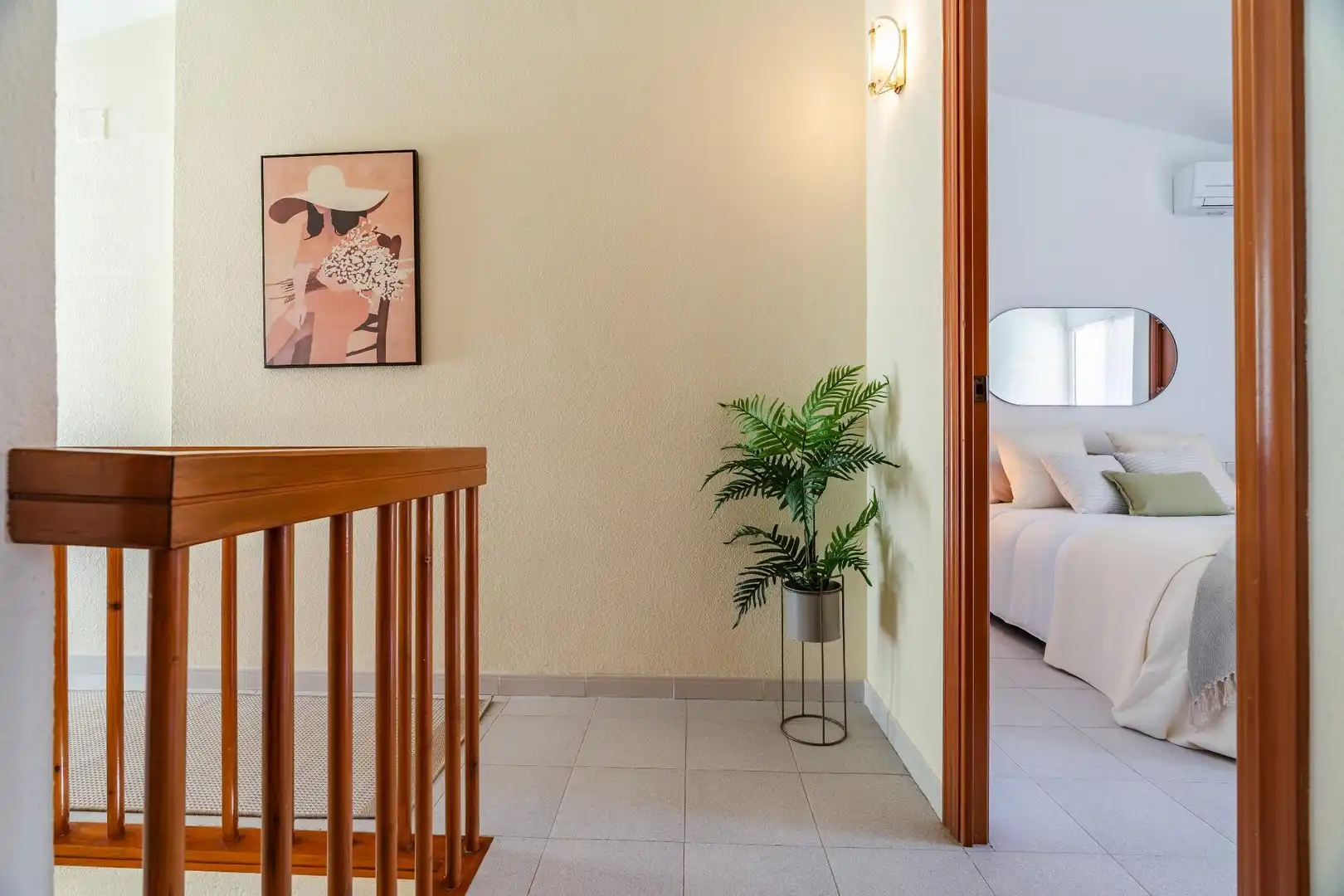 Houses for sale in Altafulla  with Air Conditioner, Heating and Private garden