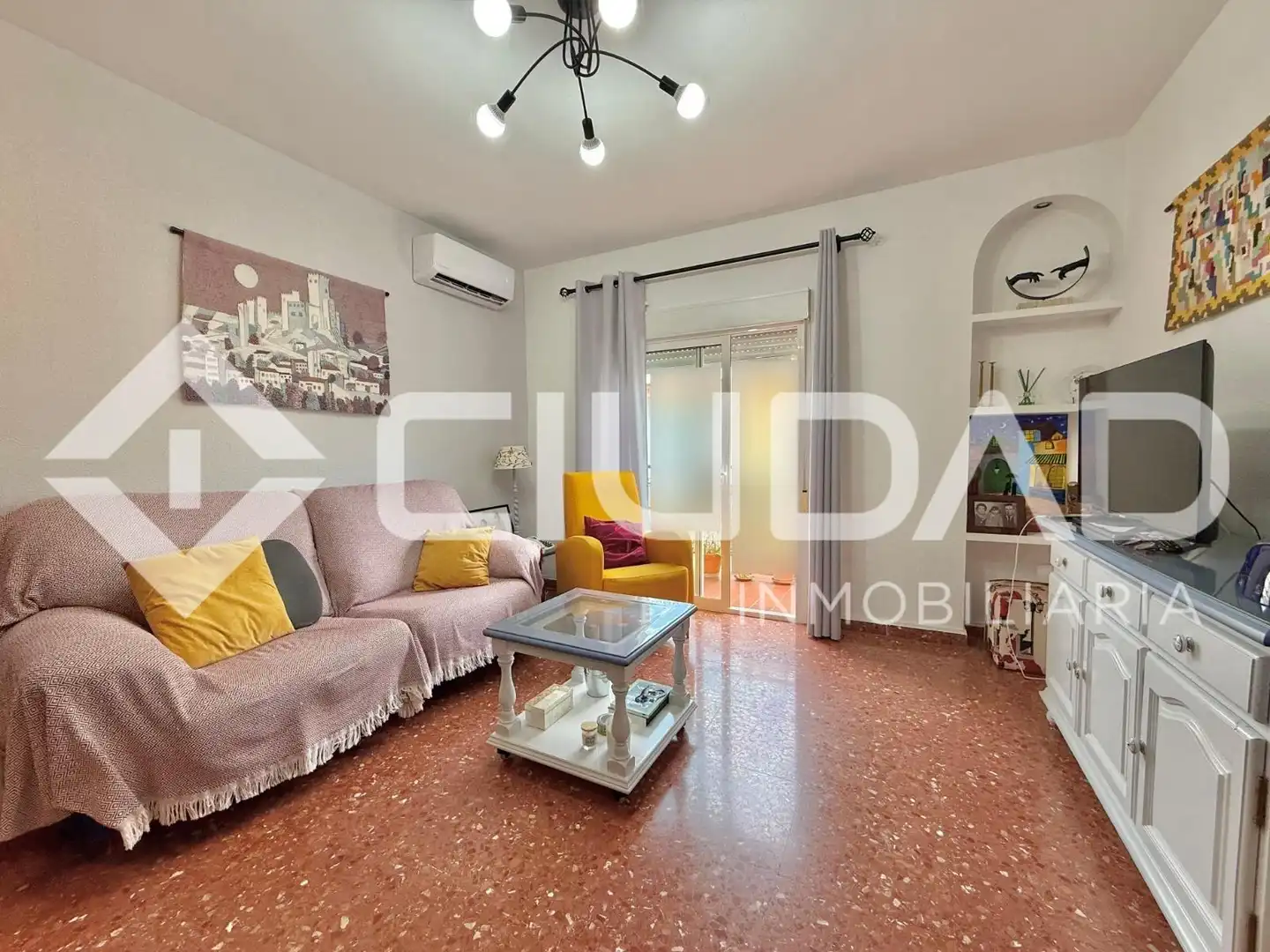 Wohnung zum Verkauf in Lebrija, imagen 2