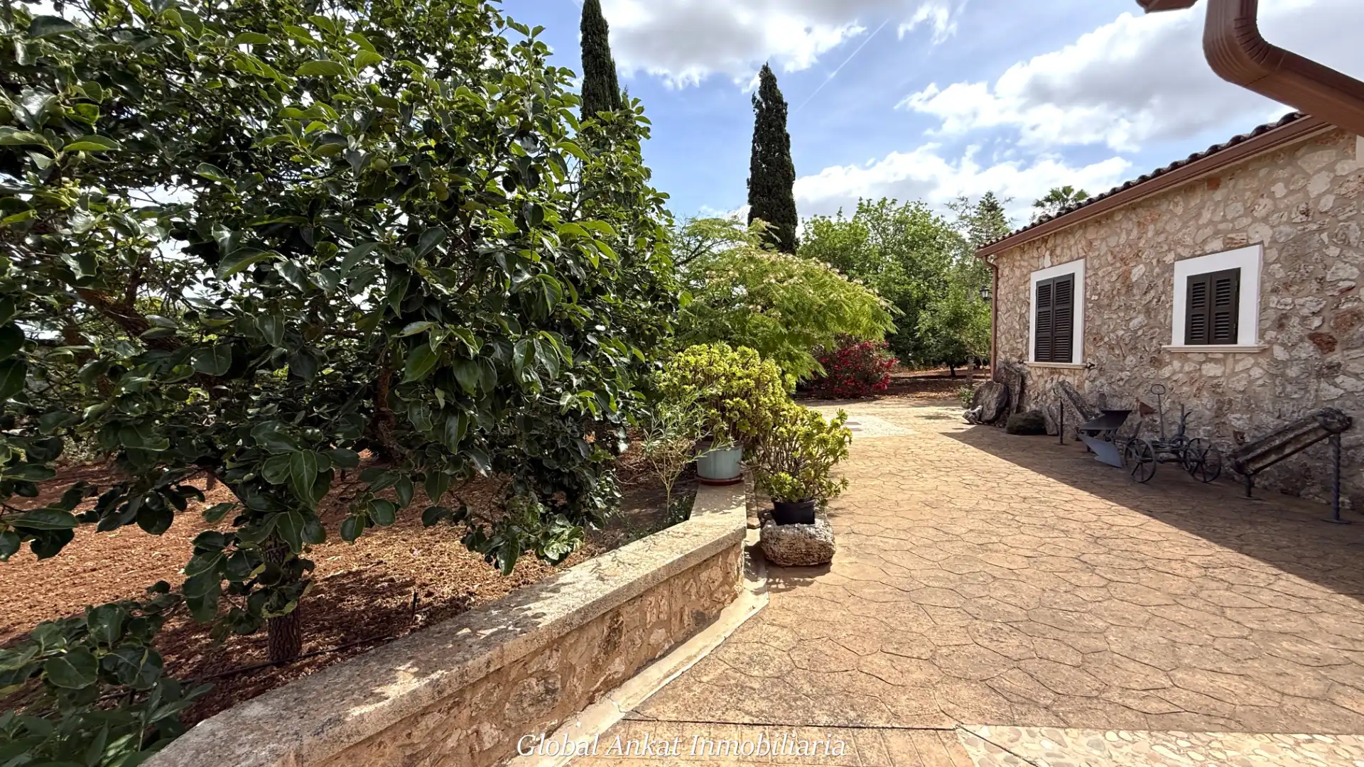 Maison rustique avec piscine à vendre à Felanitx Poble, imagen 48
