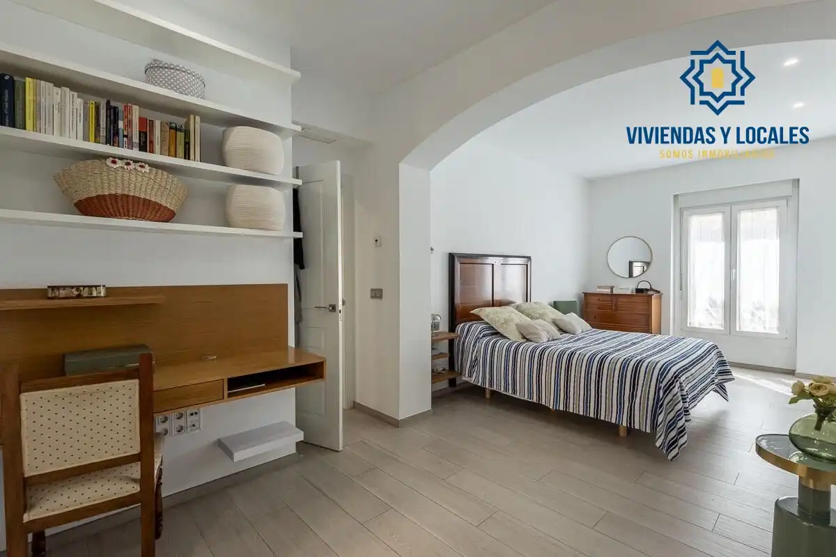 Wohnung mit Terrasse zum Verkauf in Ronda, imagen 18