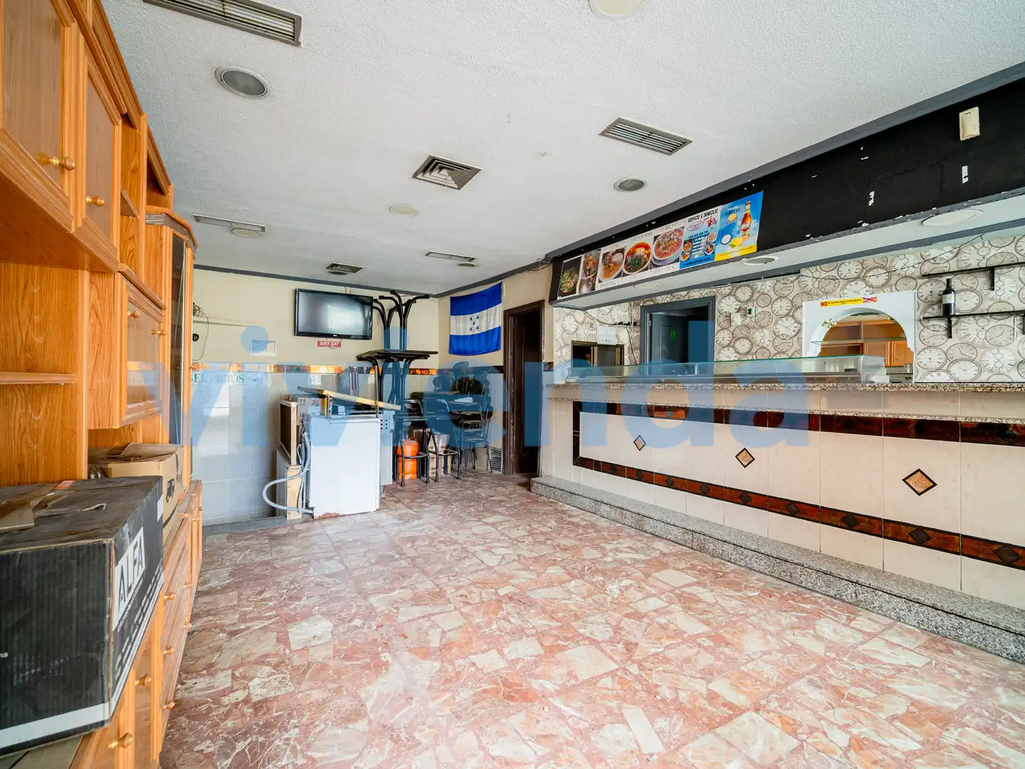 Edifici en venda a Amador Valdes, Ventas