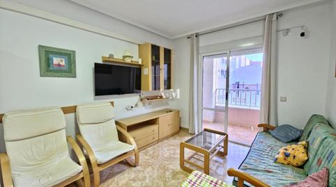 Foto 2 de Planta baixa de lloguer a El Molino, Torrevieja