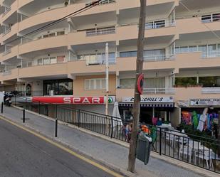 Vista exterior de Pis en venda en Calvià