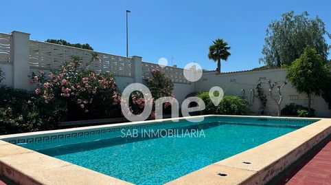 Photo 5 of Houses for sale in San Antonio de Benagéber, Valencia