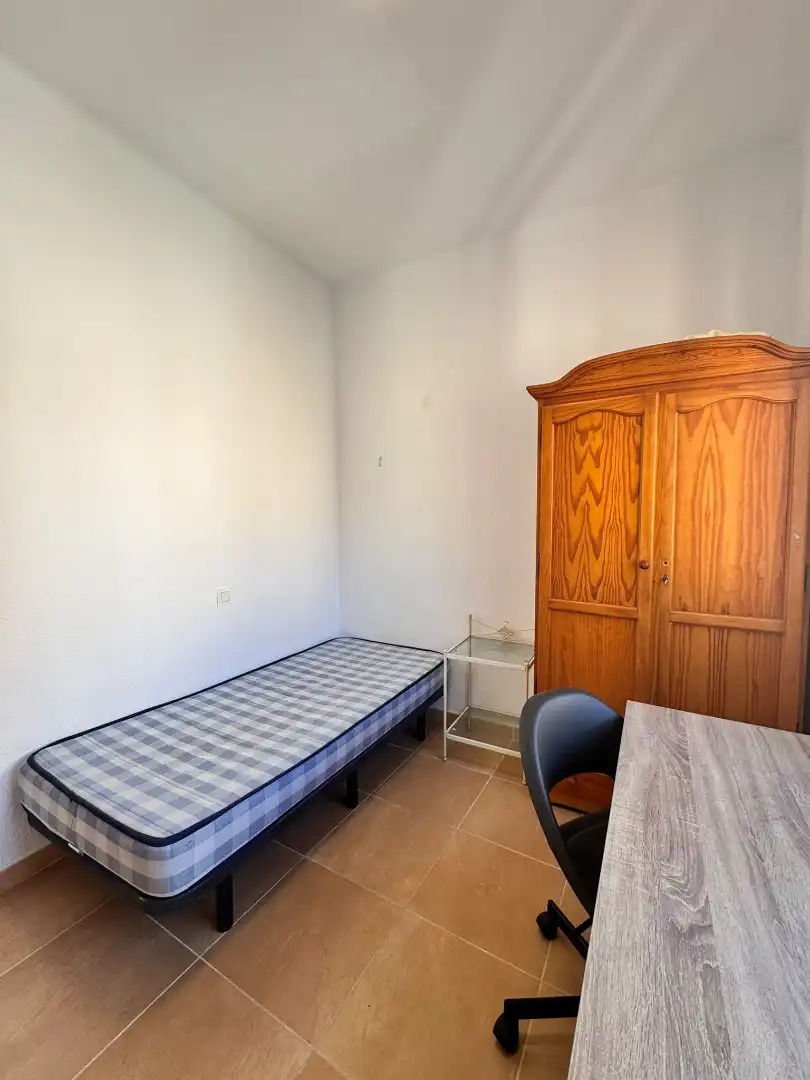Flat with garden for sale in Calle Tirso de Molina 20, imagen 32