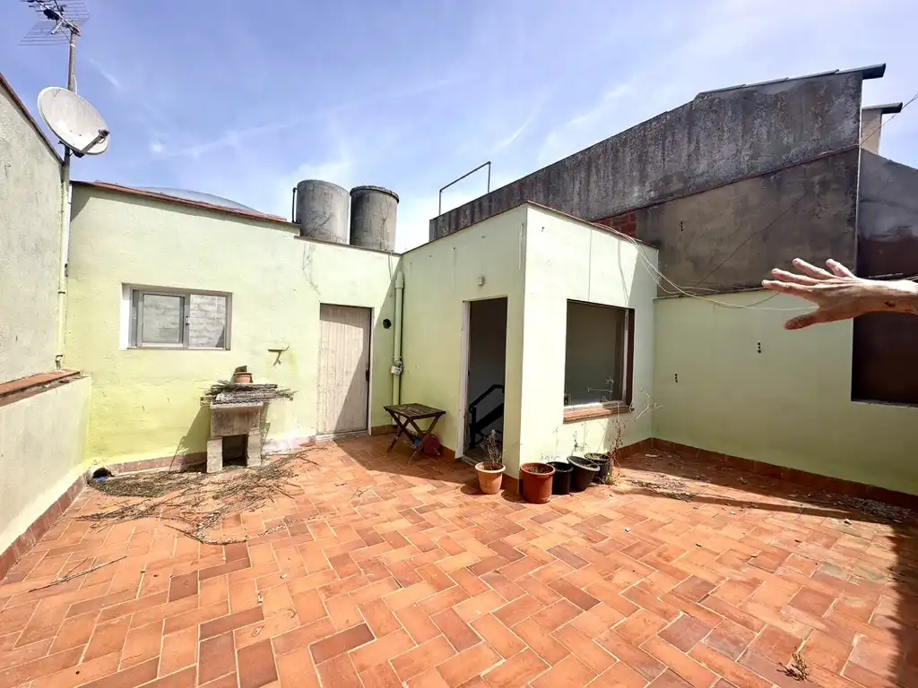 Maison mitoyenne à vendre à de l'Allada, imagen 2