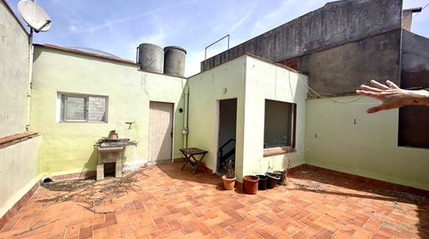 Foto 2 de Casa adosada en venta en De L'allada, El Pedró, Palamós